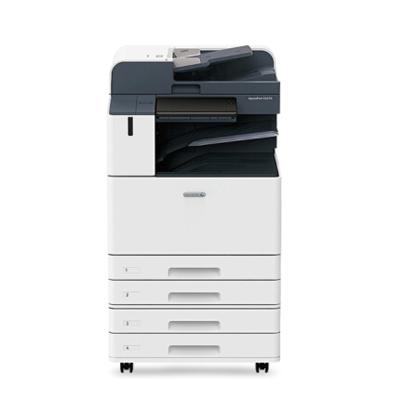 富士施乐FUJIXEROX 打印复印扫描一体机 ApeosPort C4570 CPS SC 4T